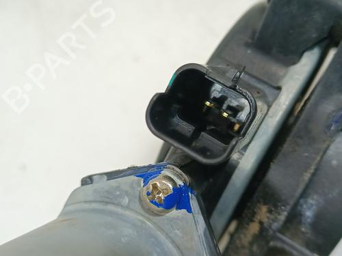 Rudehejsemekanisme Højre foran MG MG ZS SUV (AZS1) 1.0 T-GDi | BP30537702C23