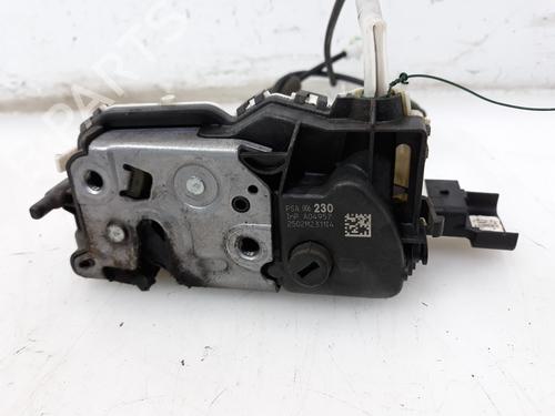 Used Front right lock PEUGEOT 5008 (0U_, 0E_) 1.6 HDi (112 hp) 13559624