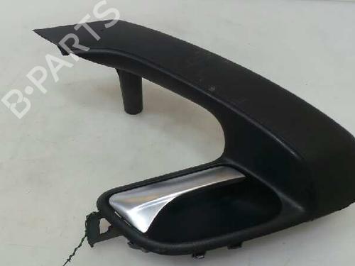 Used Rear right interior door handle VW POLO V (6R1, 6C1) [2009-2022]  6909721
