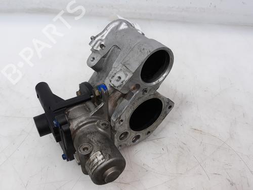 Used Egr NISSAN QASHQAI / QASHQAI +2 I (J10, NJ10, JJ10E) 1.5 dCi (106 hp) 15014021