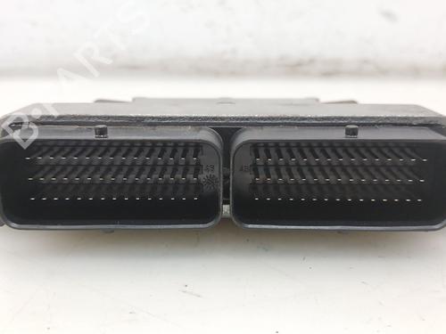 Engine control unit (ECU) DACIA SANDERO 1.6 (BS0D, BS0B, BS0F, BS0H) | BP38346506M57 - Image 5