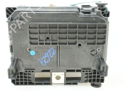 Fuse box CITROËN C3 II (SC_)  | BP27698894E1 