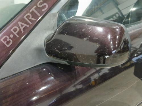 Used Left mirror Left mirror MAZDA 6 Saloon (GG) 1.8 (120 hp) 33553125 33553125