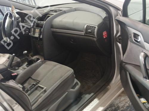 Switch PEUGEOT 407 (6D_) 1.6 HDi 110 (6D9HZC, 6D9HYC) | BP39944907I30  - Image 19