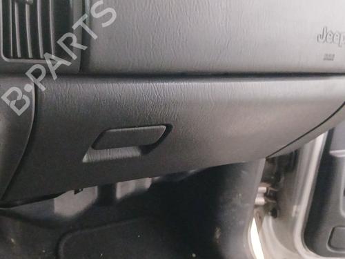Used Glove box JEEP GRAND CHEROKEE II (WJ, WG) 2.7 CRD 4x4 (163 hp) 28188773