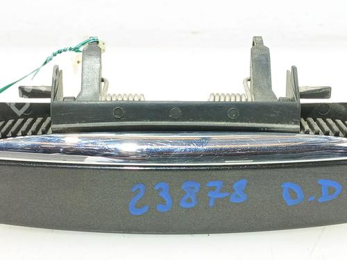 Front right exterior door handle AUDI A3 Sportback (8PA) 1.6 TDI | BP30148046C129 