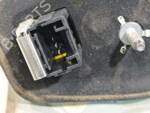 Right taillight PEUGEOT 508 SW I (8E_) 2.0 HDi | BP32162400C35