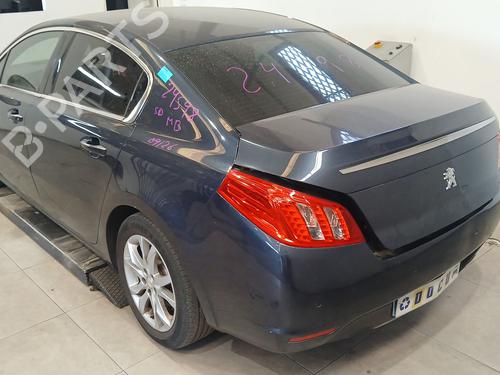 Switch PEUGEOT 508 I (8D_) 2.0 HDi Hybrid4 AWC | BP39262270I30  - Image 8