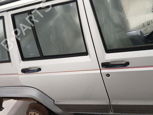 Used Right rear door Right rear door JEEP CHEROKEE (XJ) 4.0 i 4x4 (178 hp) 34343163 34343163