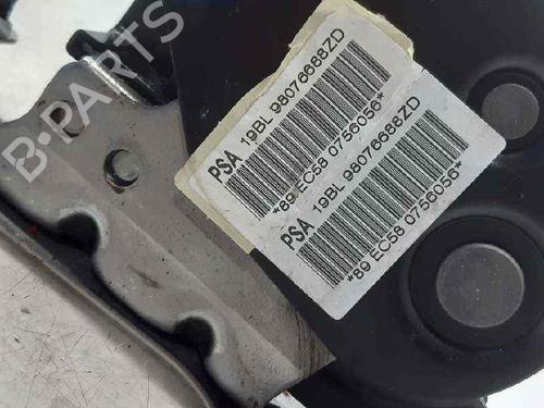 Hand brake CITROËN C4 CACTUS 1.6 BlueHDi 100 | BP9394660I18 
