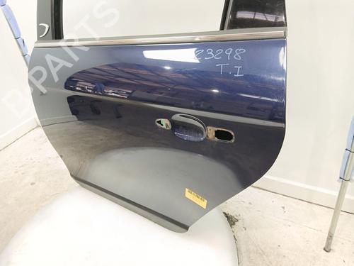 Left rear door LANCIA DELTA III (844_)  | BP23197334C4 