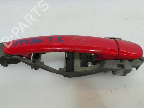 Used Rear left exterior door handle VW GOLF IV (1J1) 1.9 TDI (110 hp) 3268265