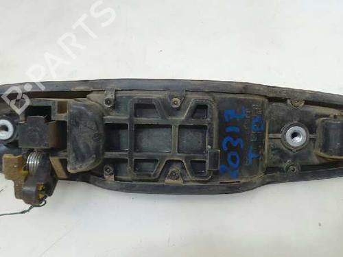 Rear right exterior door handle SUZUKI GRAND VITARA I (FT, HT) 2.0 TD 4x4 (SQ420D) | BP6133374C130 