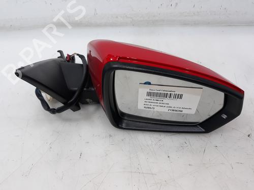 Used Right mirror AUDI A1 Sportback (GBA) 25 TFSI (95 hp) 15528284