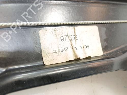 Front right window mechanism BMW 5 (E60) 525 d | BP38482835C23 - Image 4