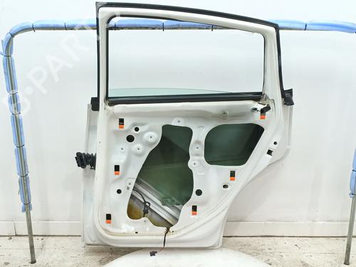 Right rear door SEAT LEON (1P1) 1.6 TDI | BP27398933C5 