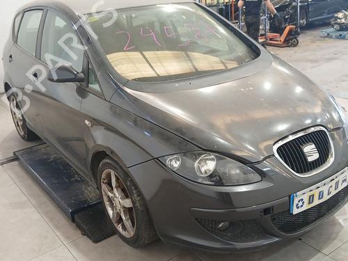 Pièces Détachées Usagées SEAT ALTEA (5P1) 2.0 TDI 16V 4907308