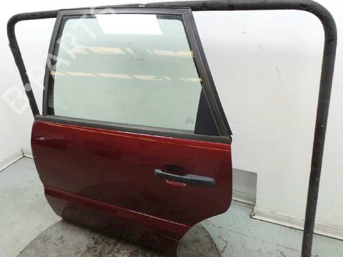 Left rear door VW PASSAT B3/B4 (3A2, 35I)  | BP1521637C4 