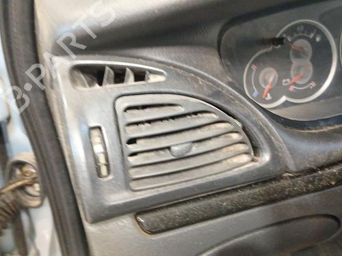 Luftventilen CITROËN C5 II (RC_) 1.6 HDi (RC8HZB) 8265N2 | 8265N2