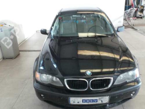 Front right lock BMW 3 (E46) 320 d | BP6333839C97 