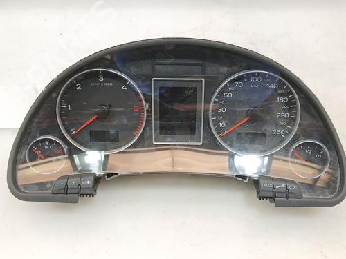 Instrument cluster AUDI A4 B7 (8EC) 2.0 TDI 16V | BP39713924C47 - Image 3