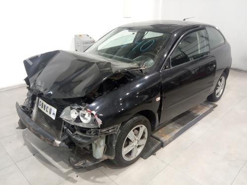 Engine SEAT IBIZA III (6L1)  | BP20649756M1 