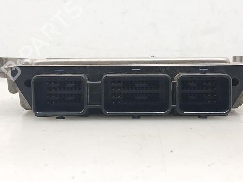 Engine control unit (ECU) CITROËN BERLINGO Box Body/MPV (B9) 1.6 HDi 75 | BP33540699M57 - Image 4