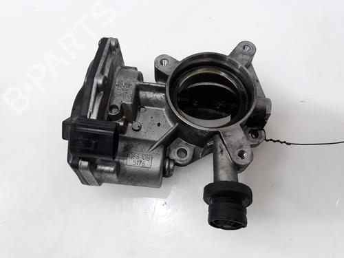 Used Throttle body OPEL INSIGNIA A Country Tourer (G09) 2.0 CDTi (47) (131 hp) 8930813