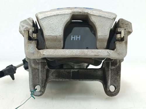 Right rear brake caliper AUDI Q5 (FYB, FYG) 2.0 TFSI quattro | BP31043419M106 