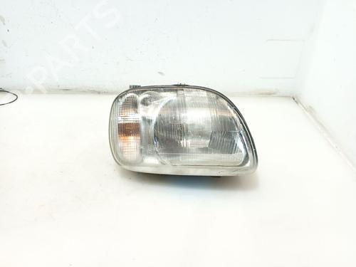 Used Right headlight Right headlight 37640494 37640494