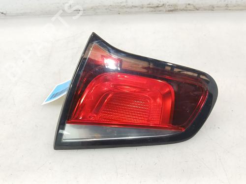 Right tailgate light CITROËN C3 II (SC_) 1.0 VTi 68 | BP40020881C80 - Image 2
