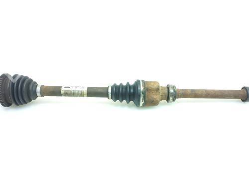 Used Right front driveshaft PEUGEOT 206 Hatchback (2A/C) 1.4 i (75 hp) 25486152