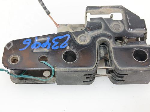 Hood lock SEAT ALTEA (5P1) 1.9 TDI | BP25901247C133 