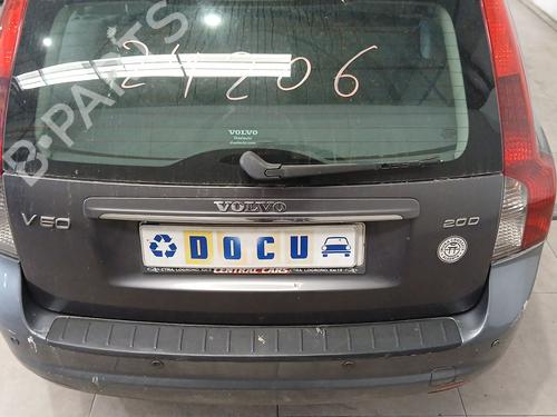 Left front window switch VOLVO V50 (545) 2.0 D | BP33240415I27  - Image 10