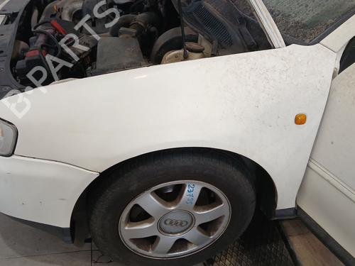 Used Left front fenders AUDI A3 (8L1) [1996-2006]  28480823