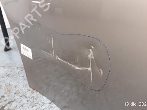 Right rear door MERCEDES-BENZ CLS (C219) CLS 320 CDI (219.322) | BP16298099C5 