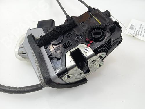 Rear left lock HYUNDAI IONIQ (AE) 1.6 GDI Hybrid | BP19697547C100 