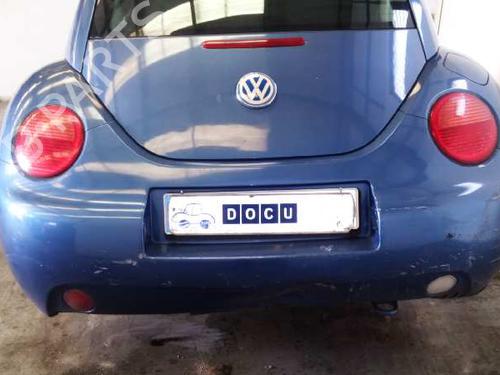 Gearbox VW NEW BEETLE (9C1, 1C1) 2.0 | BP209376M3 