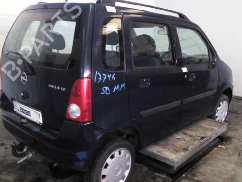 Starter OPEL AGILA (A) (H00)  | BP209297M8 