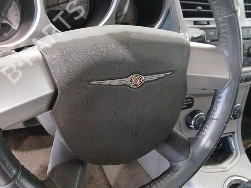 driver-airbag-chrysler-sebring-js-2006-2007-2008-2009-2010-38046435 main image