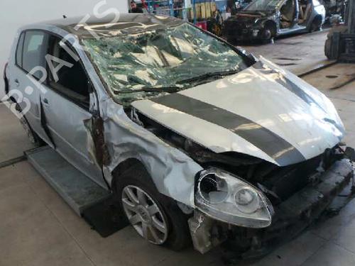 Gearbox VW GOLF V (1K1) 2.0 TDI | BP5320800M3 