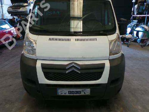 Front right interior door handle CITROËN JUMPER II Van  | BP3208729I14  - Image 5