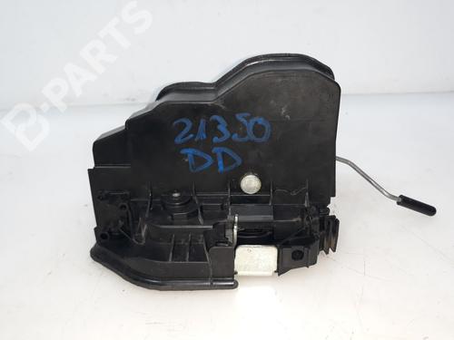 Used Front right lock Front right lock BMW 3 Touring (E91) 318 d (143 hp) 9249909 9249909