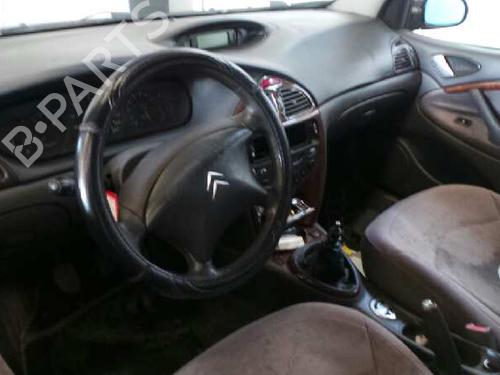 Fuse box CITROËN C5 I (DC_) 2.0 HDi (DCRHZB, DCRHZE) | BP4976969E1 