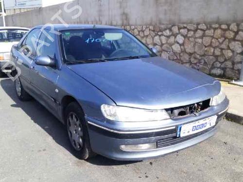 Left taillight PEUGEOT 406 (8B) 1.8 BiFuel | BP65739C34 