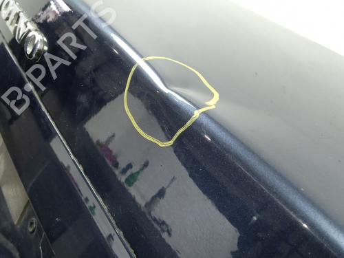 Tailgate VOLVO S40 II (544) 1.8 FlexFuel | BP21502474C6 