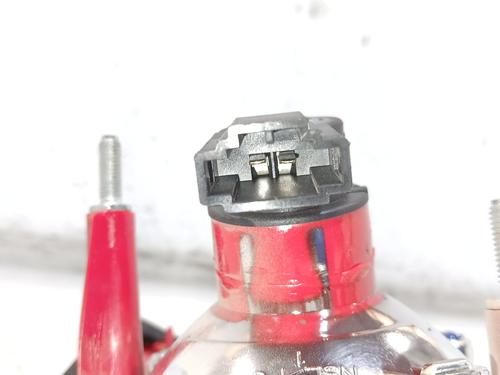Left tailgate light VW PASSAT B6 (3C2) 2.0 TDI | BP39592316C79 - Image 4