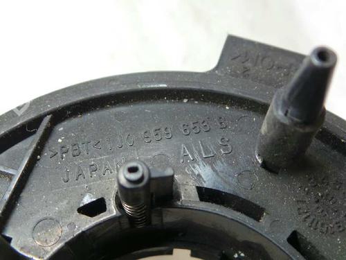 Squib airbag AUDI A6 C5 Avant (4B5) 2.5 TDI quattro | BP1100842C102 
