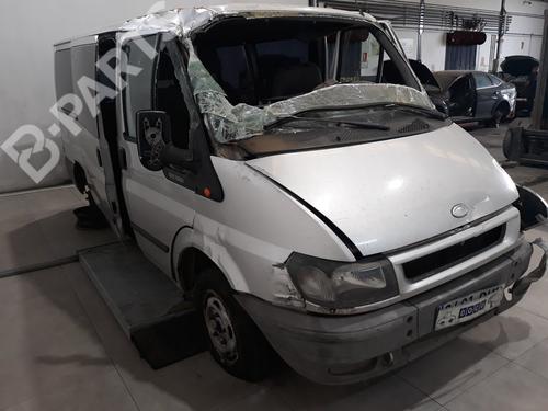 Used Parts FORD TRANSIT Van (FA_ _)  2.0 DI (FAE_, FAF_, FAG_)  1065275