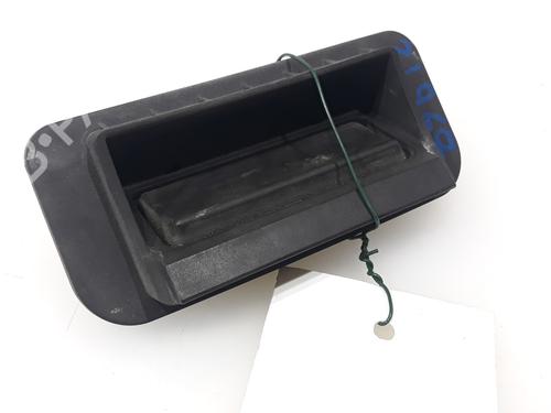 Used Tailgate handle MERCEDES-BENZ E-CLASS T-Model (S212) E 200 CDI / BlueTEC (212.205, 212.206) (136 hp) 17228408